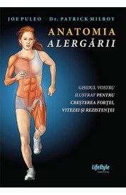 anatomia alergarii